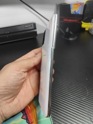 Samsung A03s y A51 - Piezas o Reparación