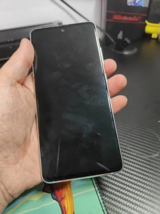 Samsung A03s y A51 - Piezas o Reparación