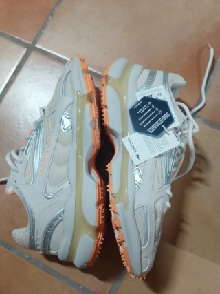Lacoste L003 2K24 Zapatillas Deportivas