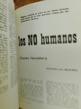Lote Ciencia Ficción Primeras Ediciones años 60/70