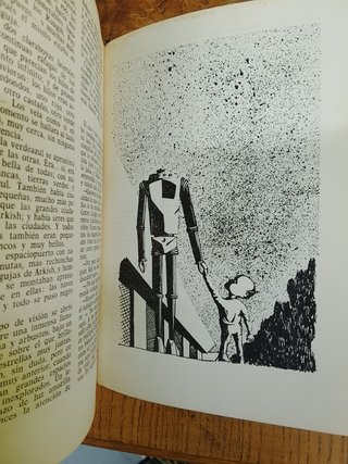 Lote Ciencia Ficción Primeras Ediciones años 60/70