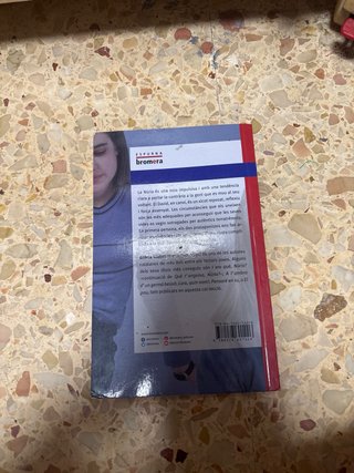 Libro en valenciano