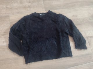 Lote 4 jerseys niña 6-7 años