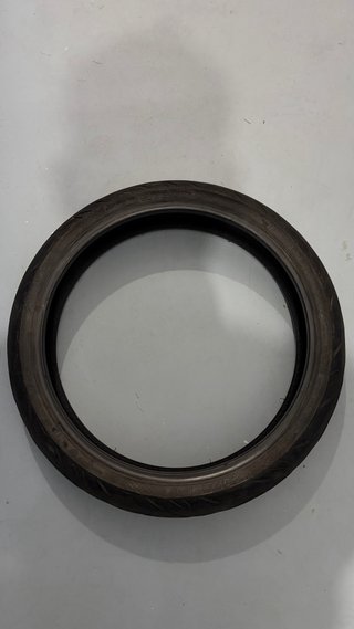 Neumático Moto 120/60 R17
