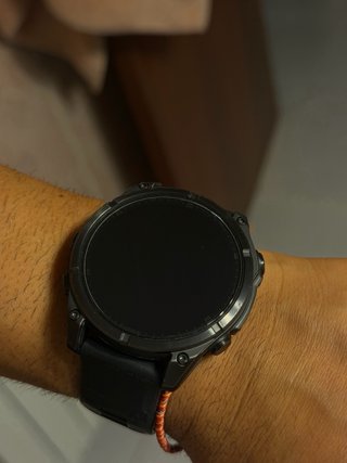 Garmin Fenix 8 47mm Sapphire