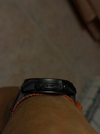 Garmin Fenix 8 47mm Sapphire