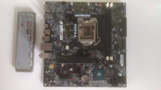 Placa Base Medion Socket 1155 DDR4