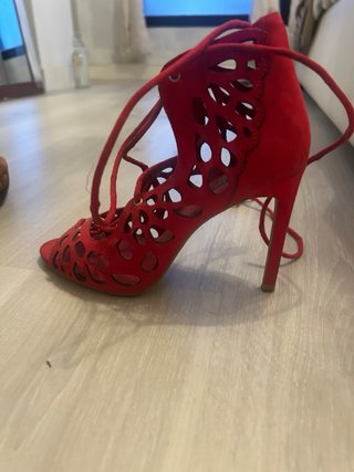 Zapatos Talla 37/38