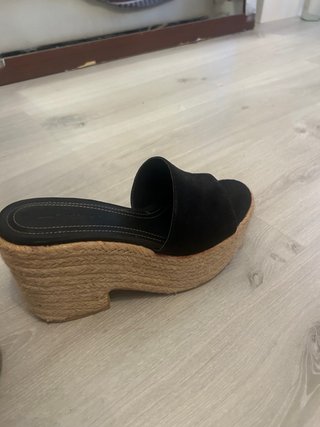 Zapatos Talla 37/38
