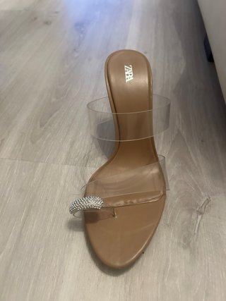 Zapatos Talla 37/38