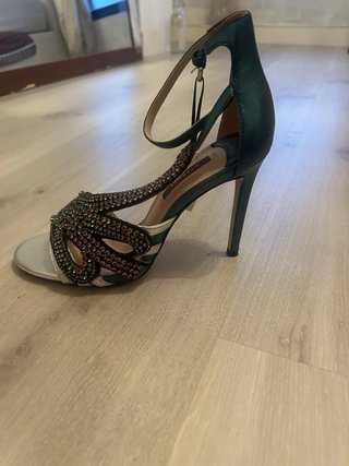Zapatos Talla 37/38