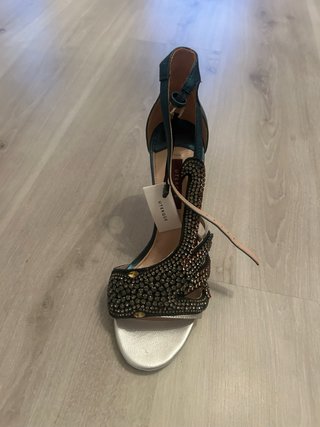 Zapatos Talla 37/38