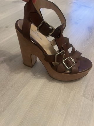 Zapatos Talla 37/38