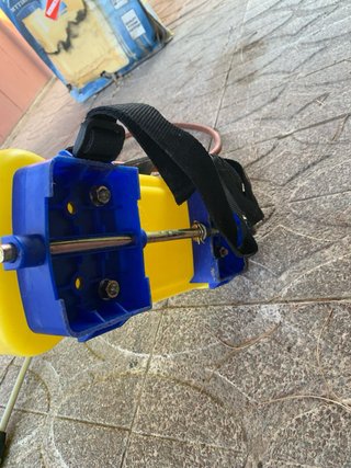 Pulverizador Mochila Miura 16