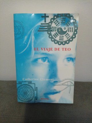 El viaje de Teo