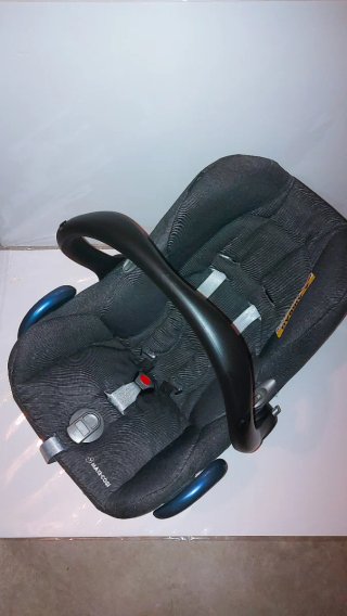 Maxi-Cosi Silla Grupo 0 Coche/Carrito