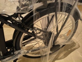 Bicicletta Elettrica ESPERIA Nuova