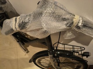 Bicicletta Elettrica ESPERIA Nuova