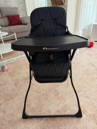 Trona plegable para bebé