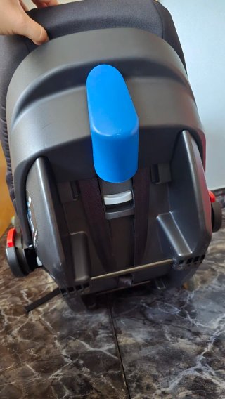 Silla de coche para bebé