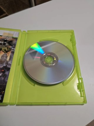 El Increíble Hulk Xbox 360