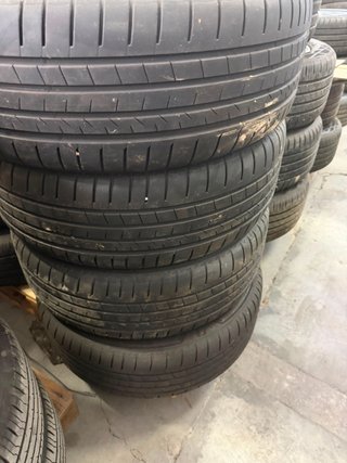 Llantas Originales Mercedes AMG 20 + Neumáticos