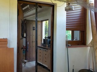 Terreno rustico con estudio en coin