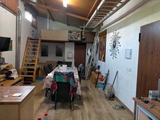 Terreno rustico con estudio en coin