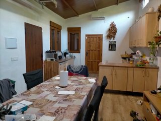 Terreno rustico con estudio en coin