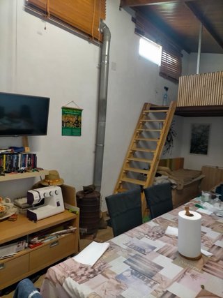 Terreno rustico con estudio en coin