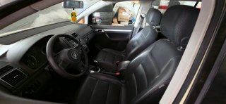 Volkswagen Touran 2013