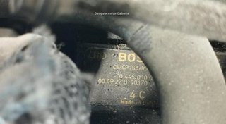 Motor completo ar37101 alfa romeo 156 932 22752963