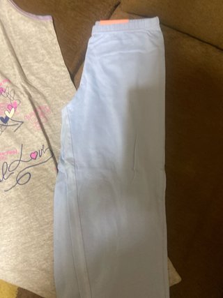 Pijama Cotonella Talla M