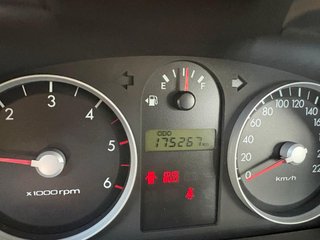 Hyundai Getz 2007