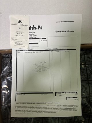 MSI PRO B650-S WIFI Placa Base AM5