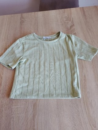 Lote 6 Camisetas/Tops Talla S-M