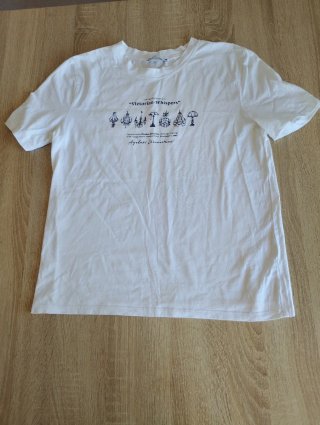 Lote 6 Camisetas/Tops Talla S-M
