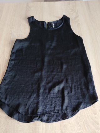 Lote 6 Camisetas/Tops Talla S-M