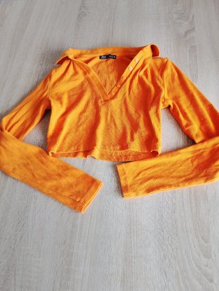 Lote 6 Camisetas/Tops Talla S-M