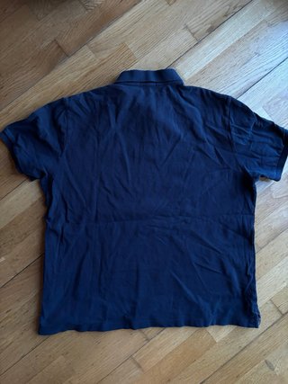 Polo Burberry