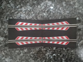 Adaptador Pistas Ninco a Scalextric