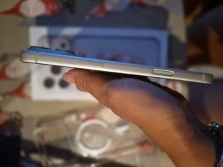iPhone 17 Pro Max Plata 256GB