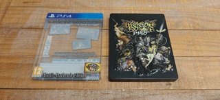 Dragons Crown Pro Battle Hardened Edition PS4 Pal