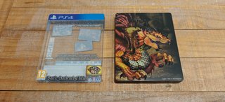 Dragons Crown Pro Battle Hardened Edition PS4 Pal