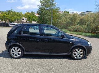 Opel Corsa 2006