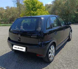 Opel Corsa 2006