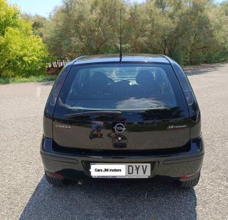 Opel Corsa 2006