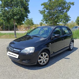 Opel Corsa 2006