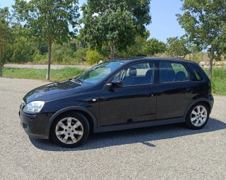 Opel Corsa 2006