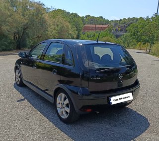 Opel Corsa 2006